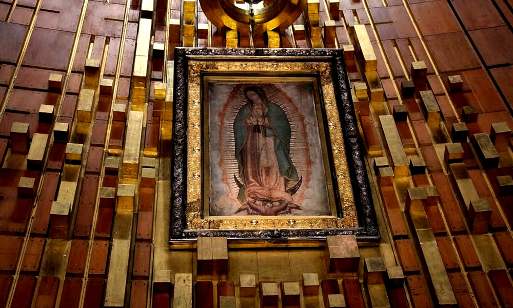Santa María de Guadalupe