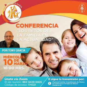 Conferecia_Los_Retos_de_la_Familia