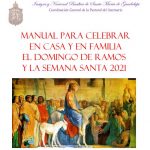 Manual de Domingo de Ramos 2021
