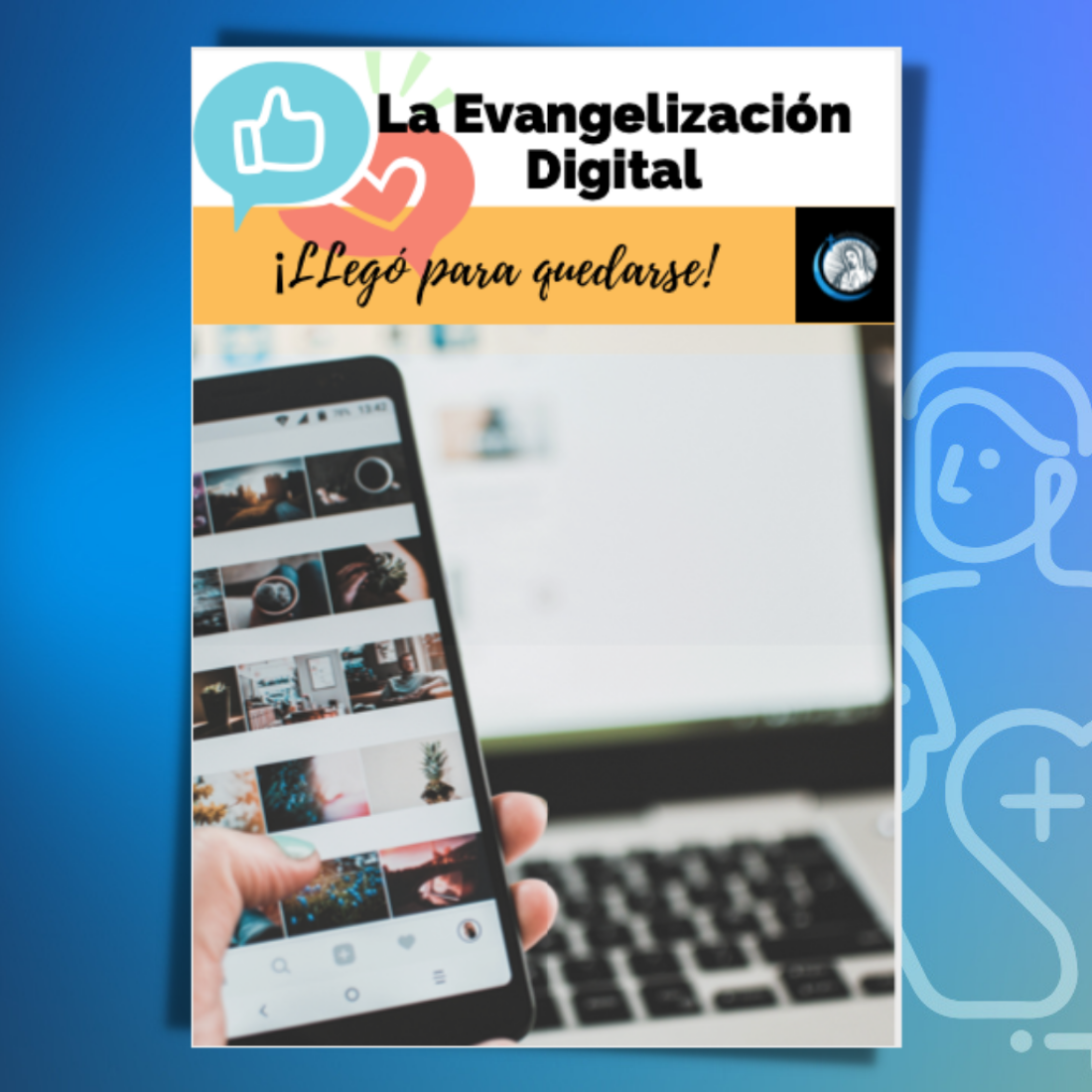 Evangelización Digital